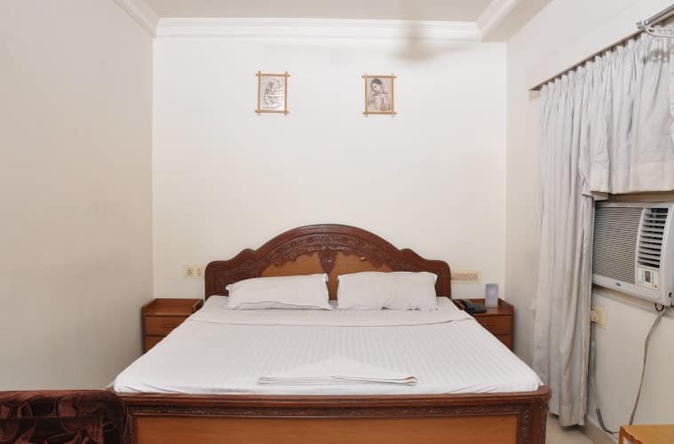 فندق سيتارا باراديس, Hyderabad 3